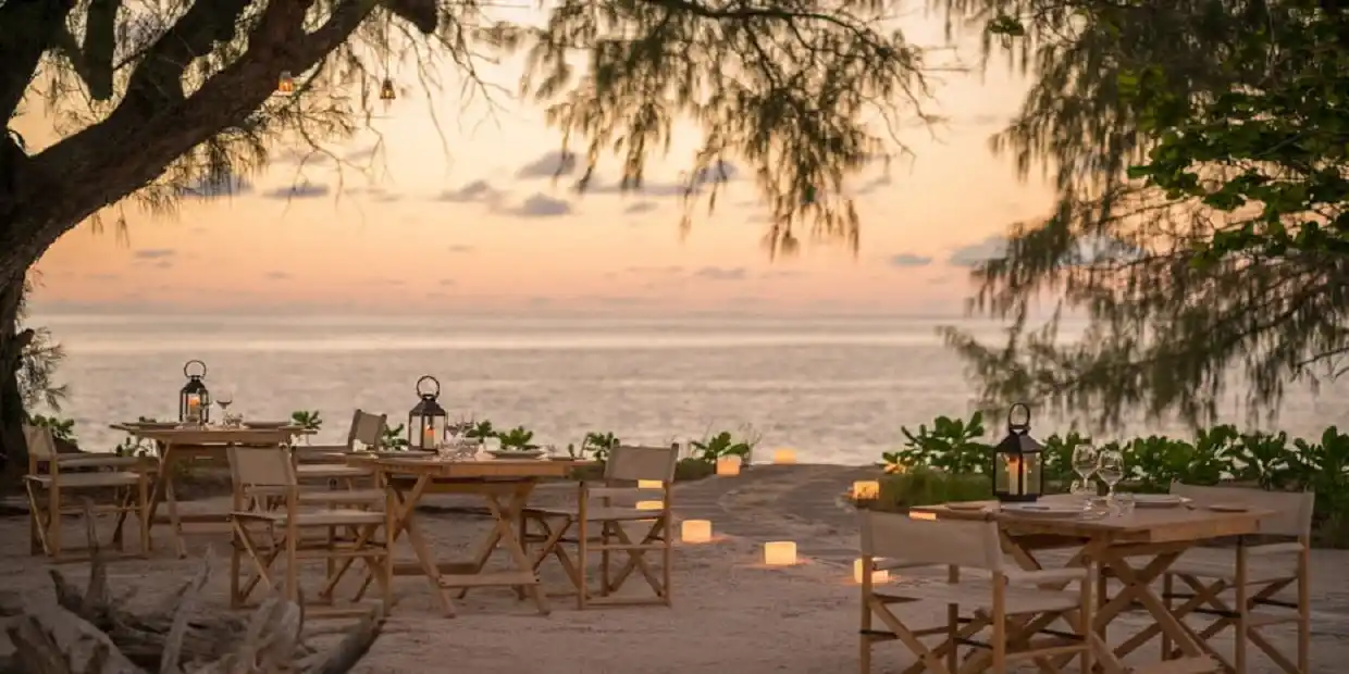 Four Seasons Resort Seychelles at Desroches Island-1